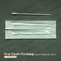 Disposable viral transport Swabs